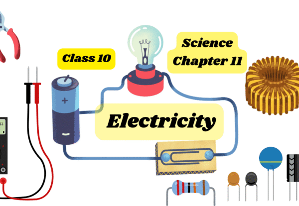 Electricity